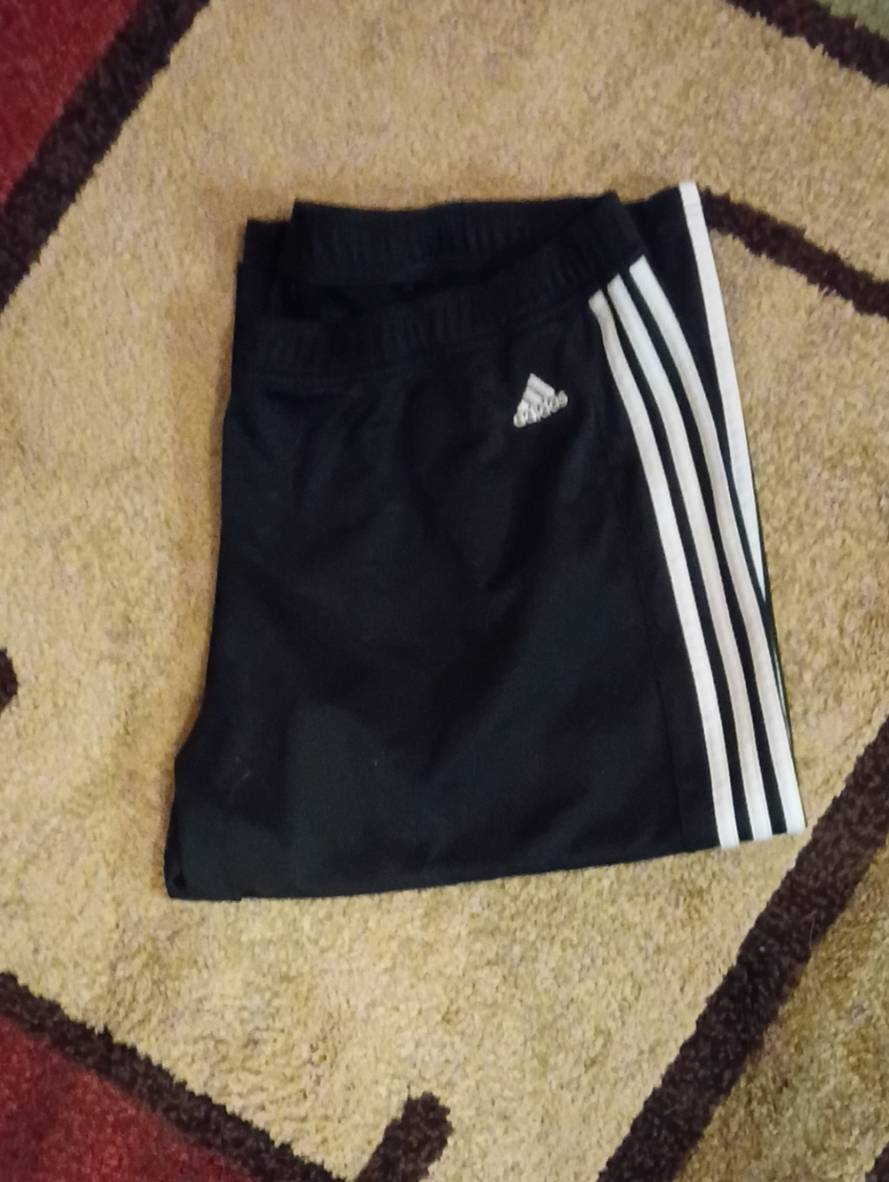 adidas Capri Joggers